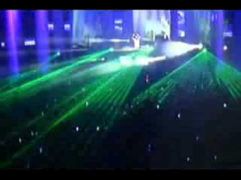 ATB - EXTACY & LET YOU GO (LIVE)