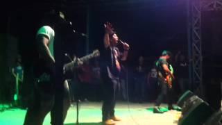Download lagu PLESTER-X - Point Of Unity ( Live Reuni akbar Punk 2014 ) mp3