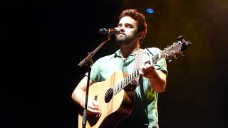 Brendan Fletcher "A Whiter Shade of Pale" Mayo Performing Arts Center June 12, 2017 pt6