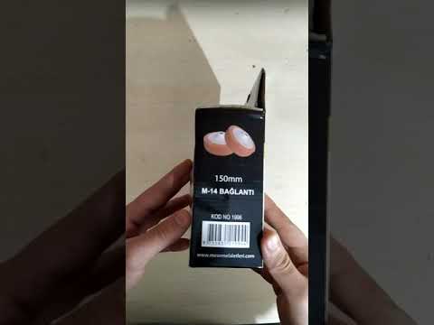 Polisaj Süngeri (Sert)