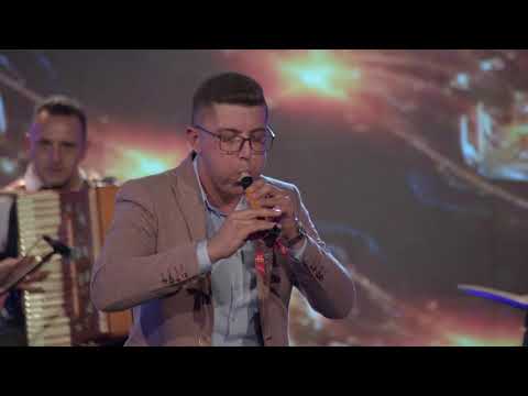 Vlatko Gjorgjiev i Dzeljo Destanovski - Katlanovska cetvorka (Art Studio Production)