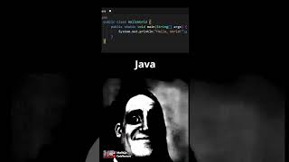 This is when you should appreciate abstraction in coding#coding #programming #javascript #python