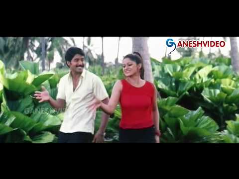 Pilisthe Palukutha Songs - Nuvve Muddu Nadake Muddu ( Hit track ) - Akash, Shamitha Shetty