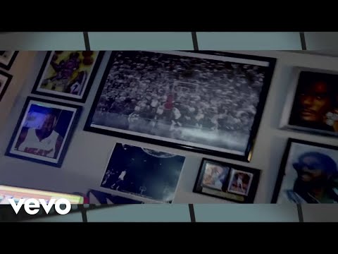 Marc Pryce - Brett Hart