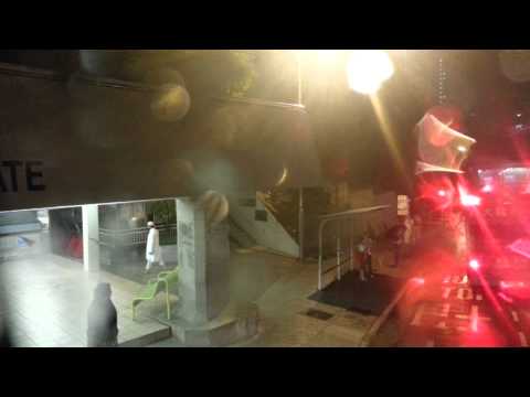 [13/6/13] 城巴 #8176 - PL 9437 @ 118 環翠街市 - 阿公岩道