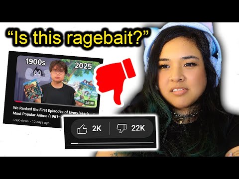These Youtubers Pissed Off Every Anime Fan (Reaction)
