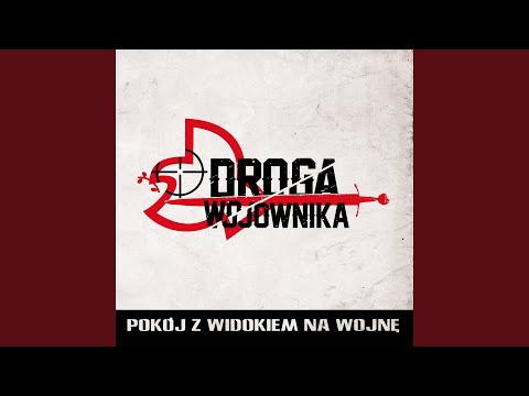 Droga Wojownika
