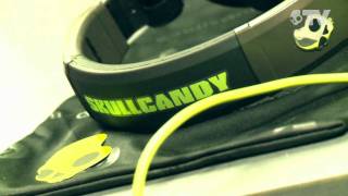 The Crystal Method Photo Shoot