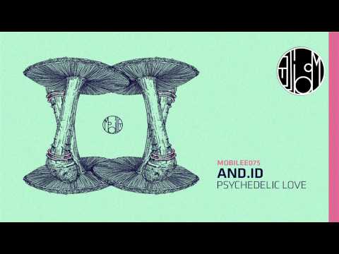 And.Id - Dirty Thirty - mobilee075