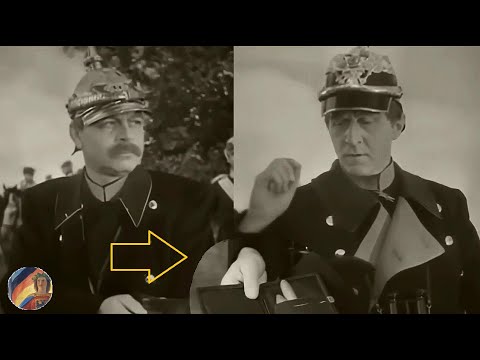 Bismarck und Moltke: Der Zigarrentest von 1866
