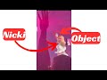 Nicki Minaj Throws Item Back into Crowd After Nearly Getting Hit Onstage