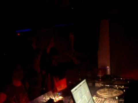 Arkus P. @ Etage Eins 4 Std. Set 13.02.09