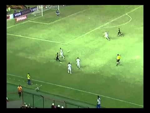 SÉRIE A 2012 - 36ª Rodada - Sport 2 x 0 Botafogo (Narração de Aroldo Costa)