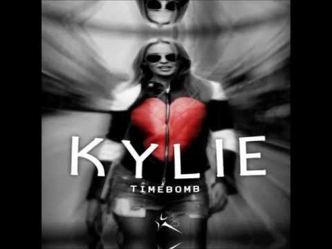 Kylie Minogue - Timebomb (New Single 2012)