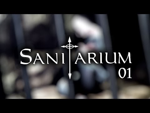 Zagrajmy w: Sanitarium #1 - Ludzkie dzieci [Gameplay PL / Let's Play PL]