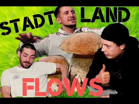 STADT LAND FLOWS #02 - mit Cris Kotzen & Ano-nym