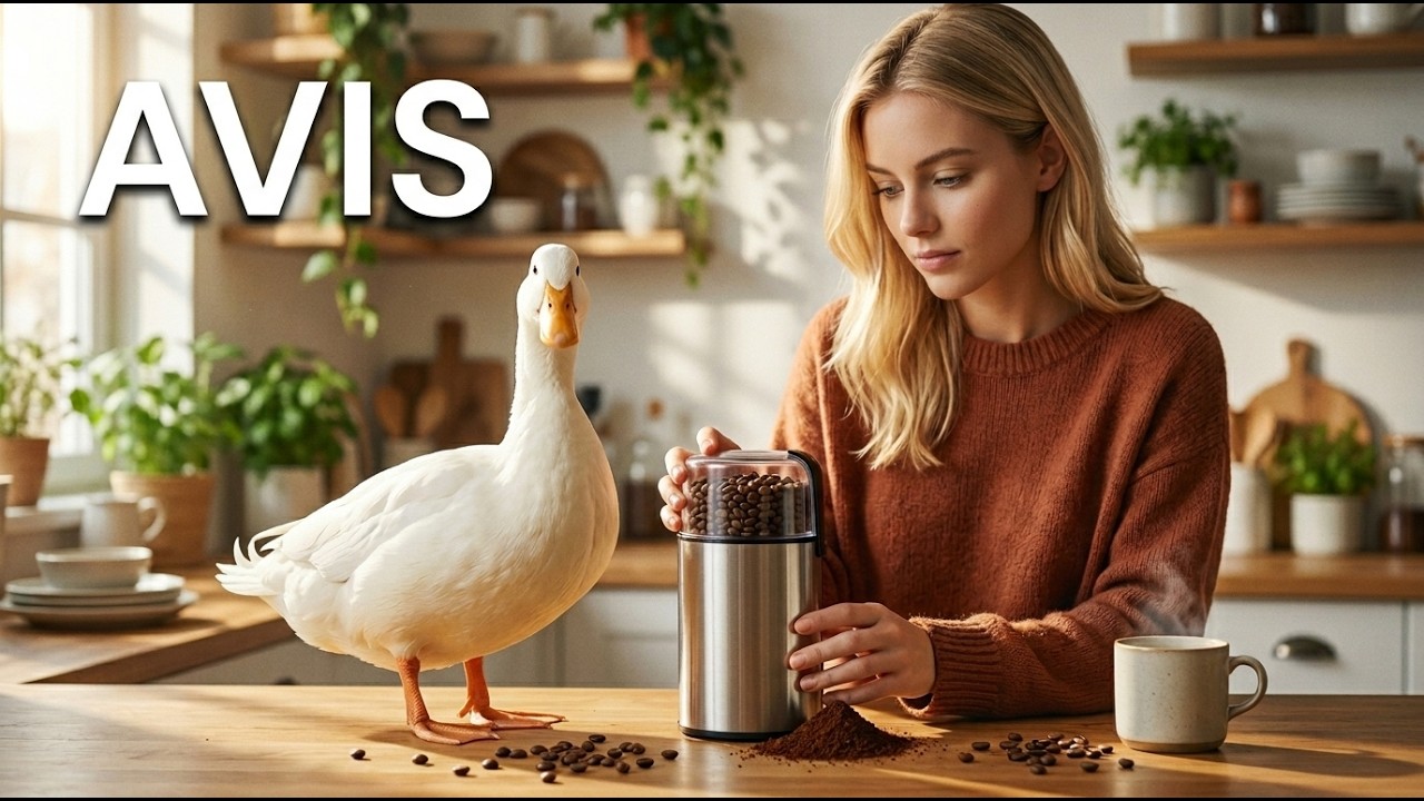 Amazon Basics moulin café : test complet pour débuter