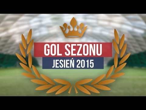 GOL Sezonu Jesień 2015