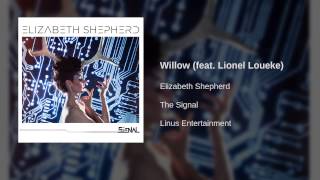 Elizabeth Shepherd - Willow (feat. Lionel Loueke)