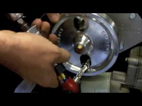 How to install your sweet power steering kit to Holden V6 eco speedway - Clarkos Performance