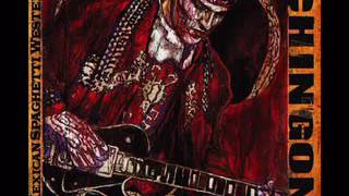 Chingon - Severina (by Rodriguez/Patricia Vonne y voz)