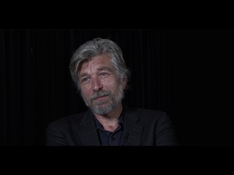 Karl Ove Knausgård Answers the Proust Questionnaire