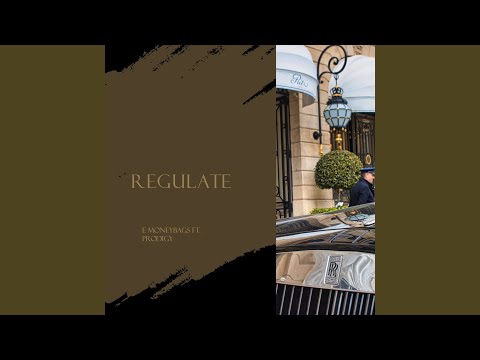 Regulate