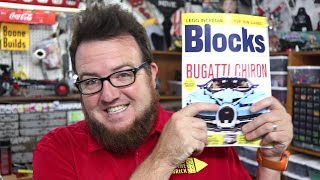 Look Inside Blocks LEGO Magazine | September 2018 by Beyond the Brick