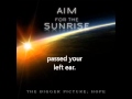 Aim for the sunrise - Saints Never Surrender ...