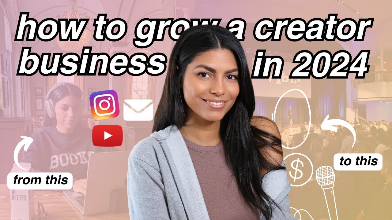 5 Ways to Make More Money as a Content Creator in 2024