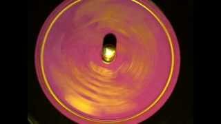 Count Basie & His Orch-Blues (James Rushing) Okeh Records-78