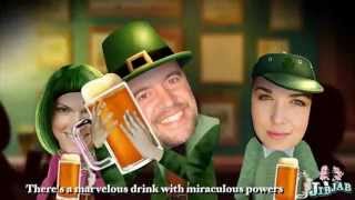 The Casting Office Bar & Grill Celebrate St. Patrick's Day With Us Here