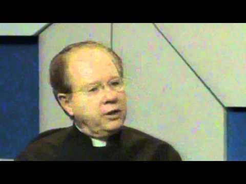 Páginas Difíceis da Bíblia 6 Dezembro 2015  -  Pe. F. C. Cardoso