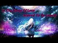 In The Name Of Love Scared To Be Lonely MASHUP