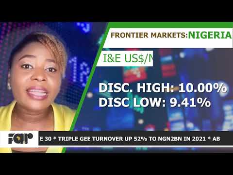 Frontier Africa Reports