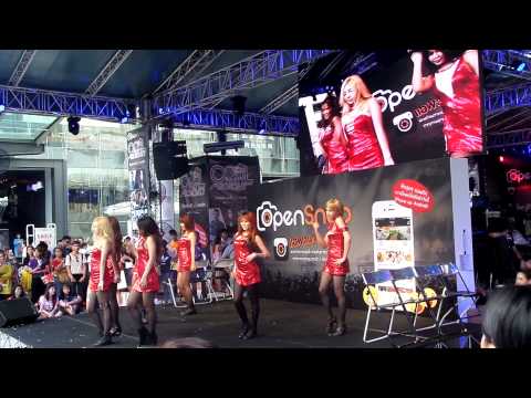 【Angelpluz cover AOA】04.05.2014