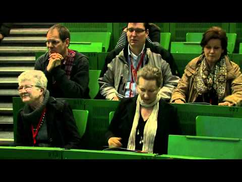 Bildungskongress Bochum 2011