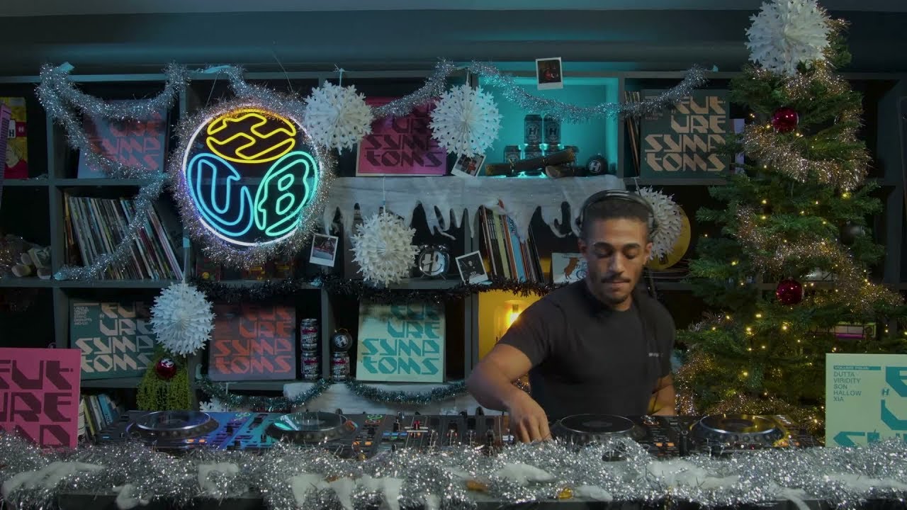 Future Symptoms B2B2B (Hub Mix Series)