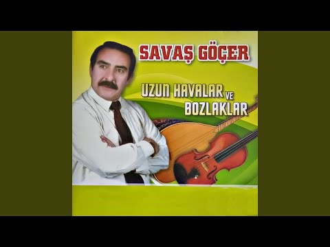 Şimdi Bizim Elin Yayla Zamanı