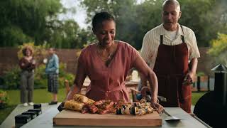 The Home Depot “Go From Dreaming to Doing” 