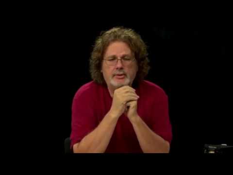 PENSADO'S PLACE: Episode 37 - Jules Standen