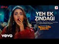 Yeh Ek Zindagi - Monica, O My Darling |Huma Qureshi |Achint, Mikey McCleary, Anupama