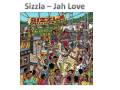 Sizzla Jah love