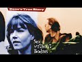 Dave's True Story - Baby Talk (Lyric Video)
