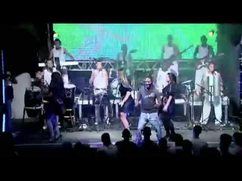 MEGA HITS 2009 NA MADRE