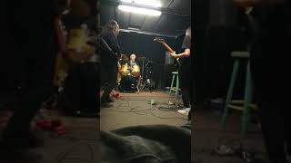 Agent Steel rehearsals 2019 , Cyriis wasn&#39;t there again!