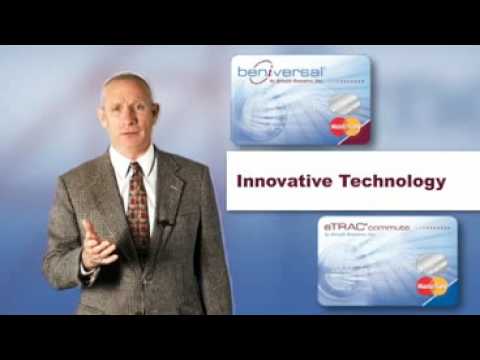 Benefit Resource inc. video/presentation/materials