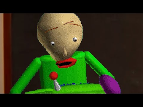 TAWOG The Basics fan episode teaser