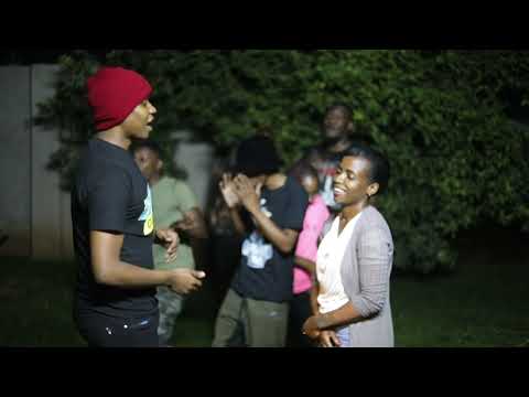 Tiflowa DisOriented Ft. Tiye P, Vubwi, K-Star, Ludo, Joey, Christian