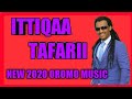 Ittiqaa Tafarii Tolen Jedhu New Oromo Music 2021 Vision Entertainment